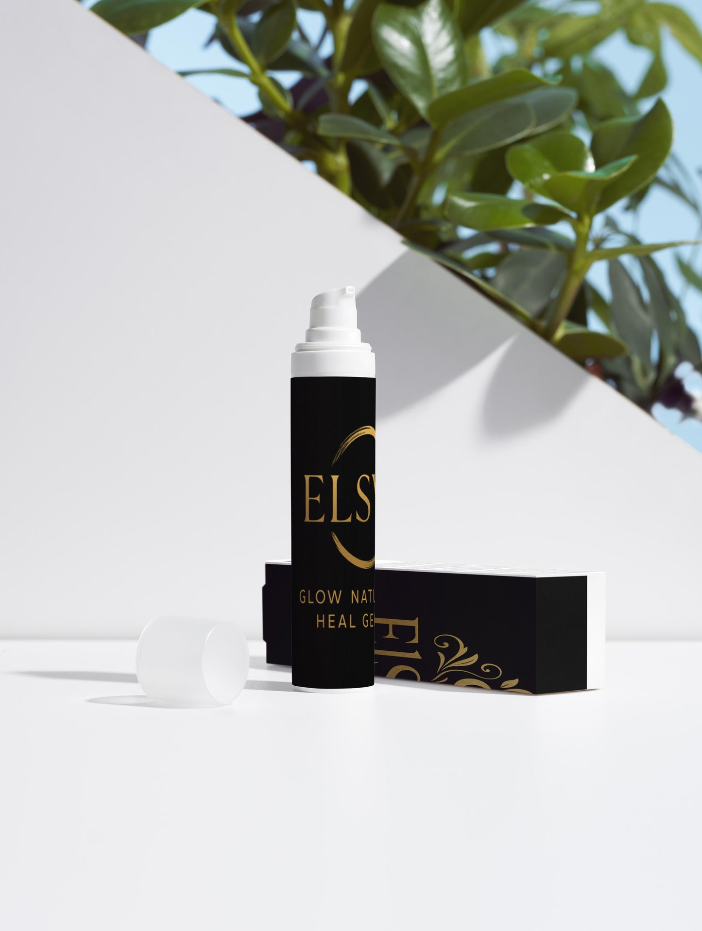 ElSyb Oil-Free Hydrating Gel