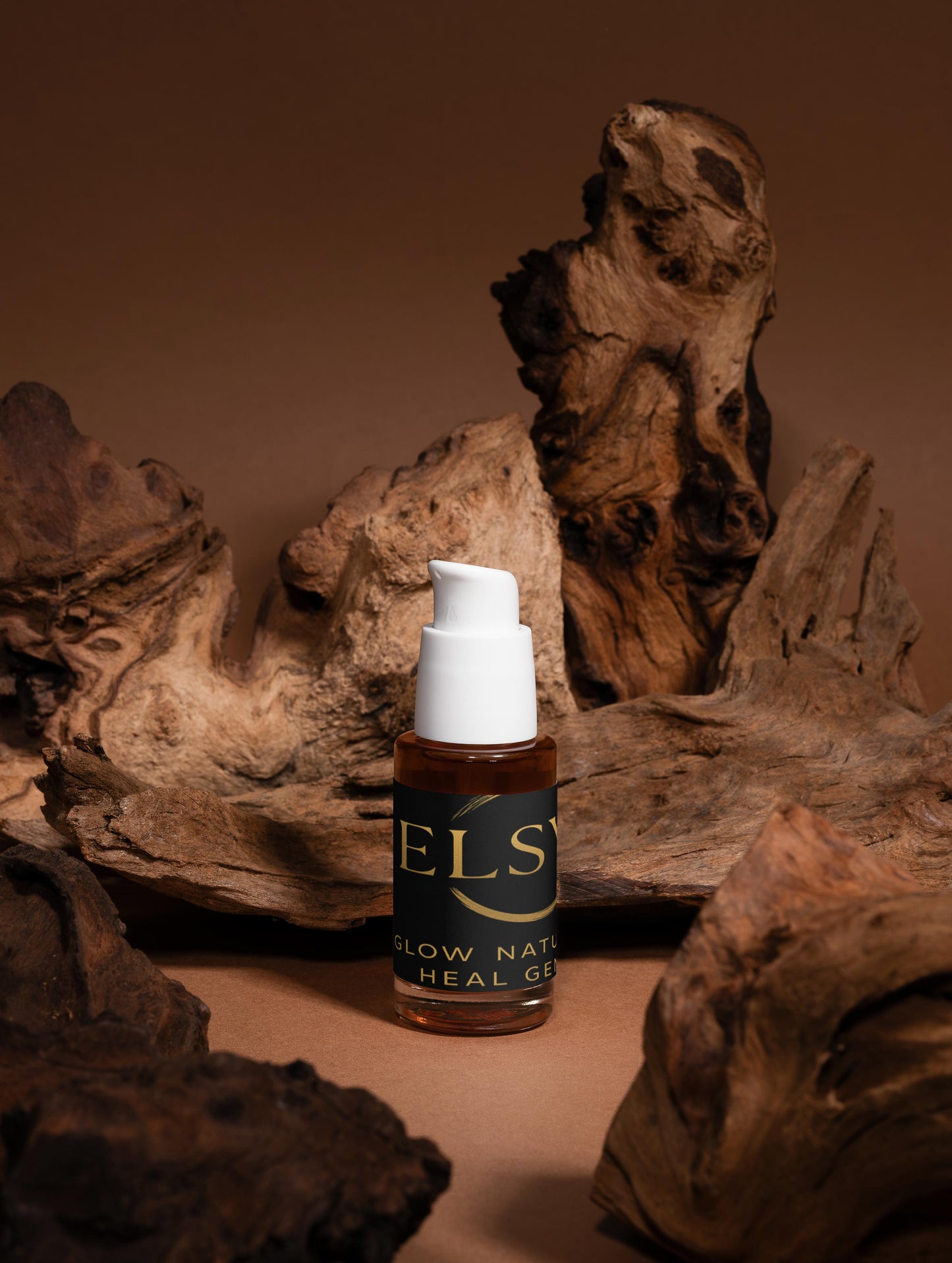 ElSyb Antioxidant Ginkgo Gel Booster