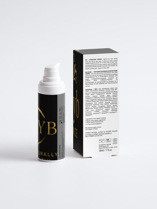 ElSyb Hydrating Serum