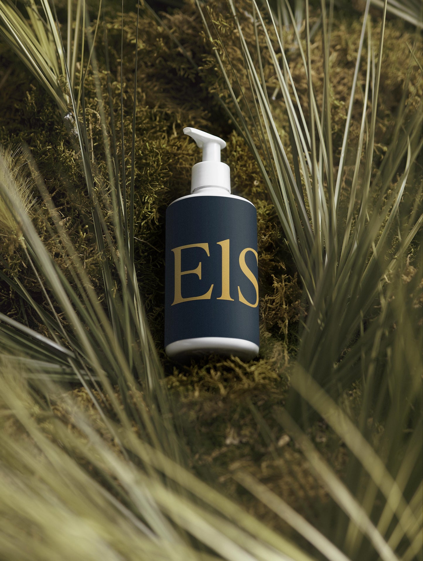 ElSyb Moisturising Shampoo