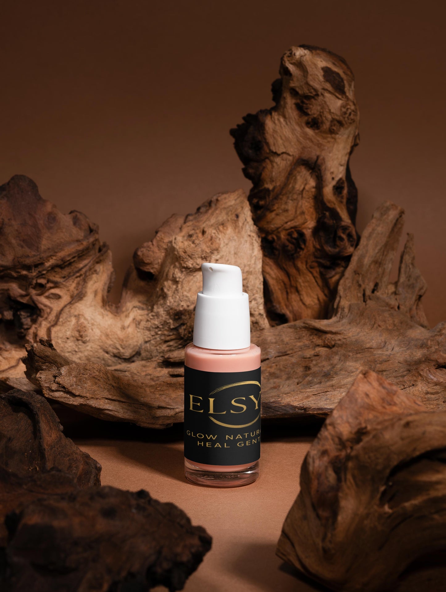 ElSyb Anti-Ageing Performance Duo