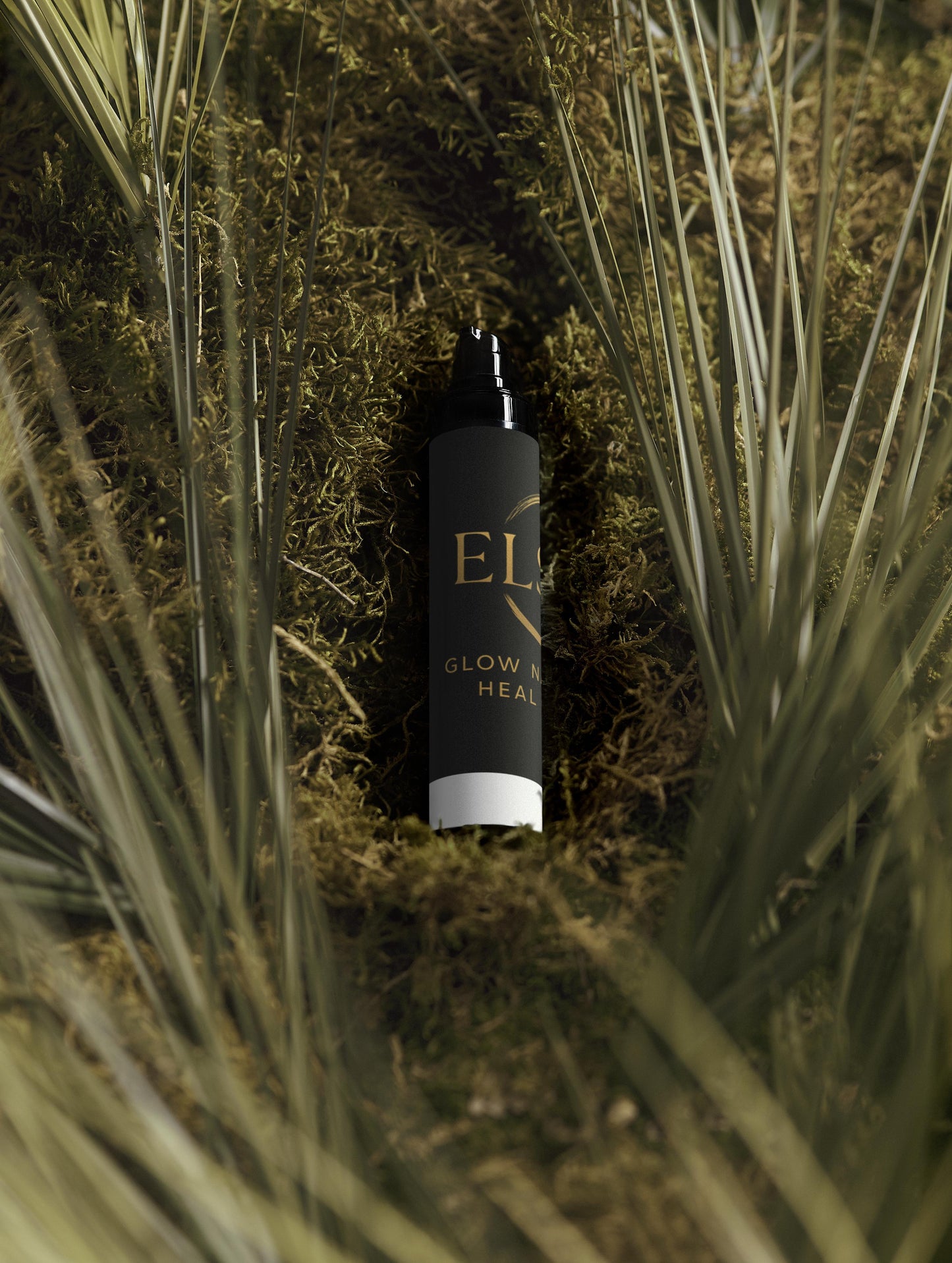 ElSyb Moisturising Day Cream