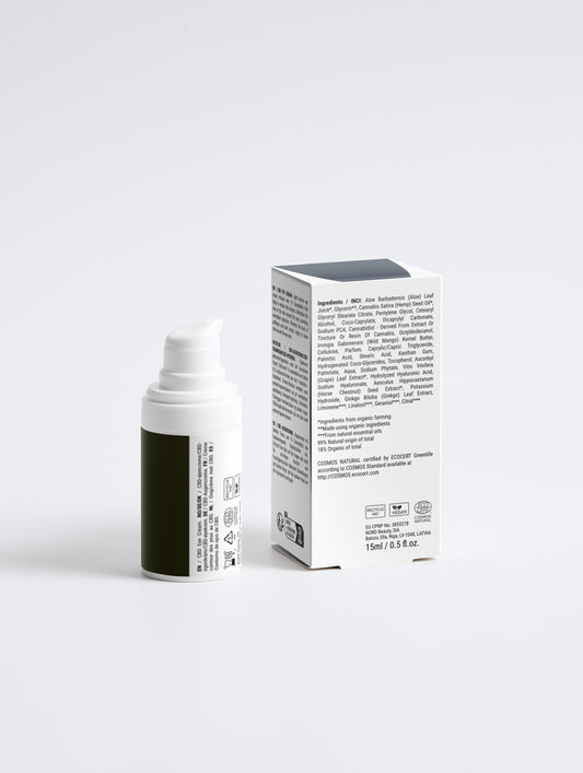ElSyb Calming Eye Cream