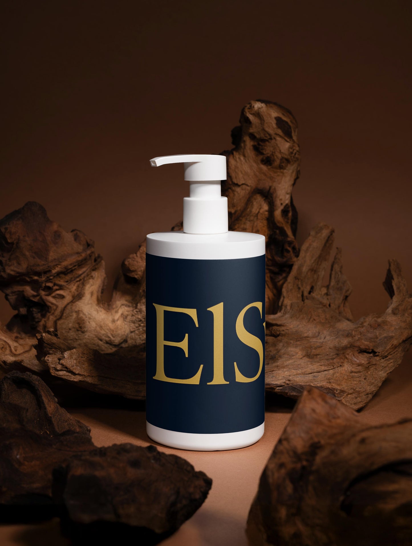 ElSyb Colour Care Shampoo, Peachy Grapefruit Zest