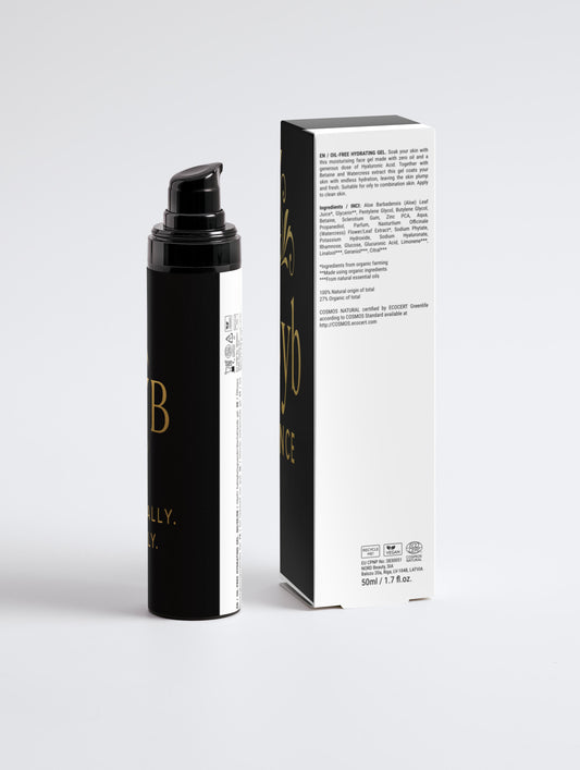 ElSyb Oil-Free Hydrating Gel