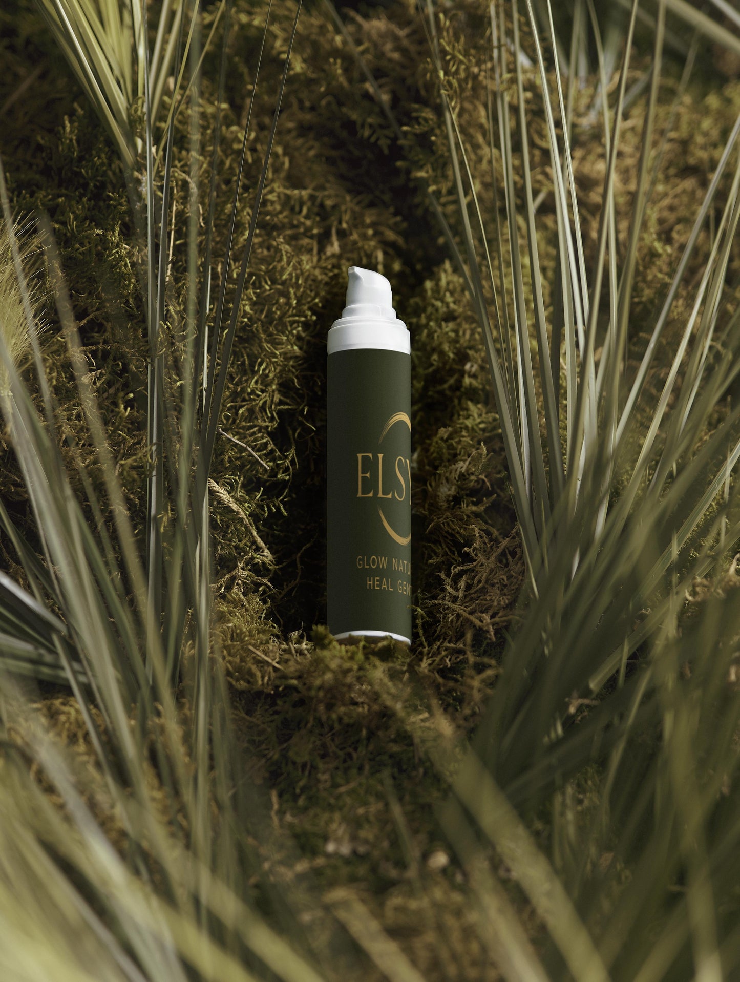 ElSyb Sensitive Skin Moisturiser, Fragrance Free
