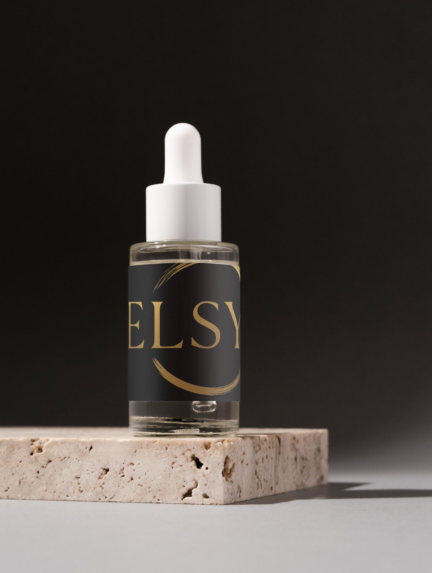 ElSyb Bioactive Prebiotics Jelly Serum