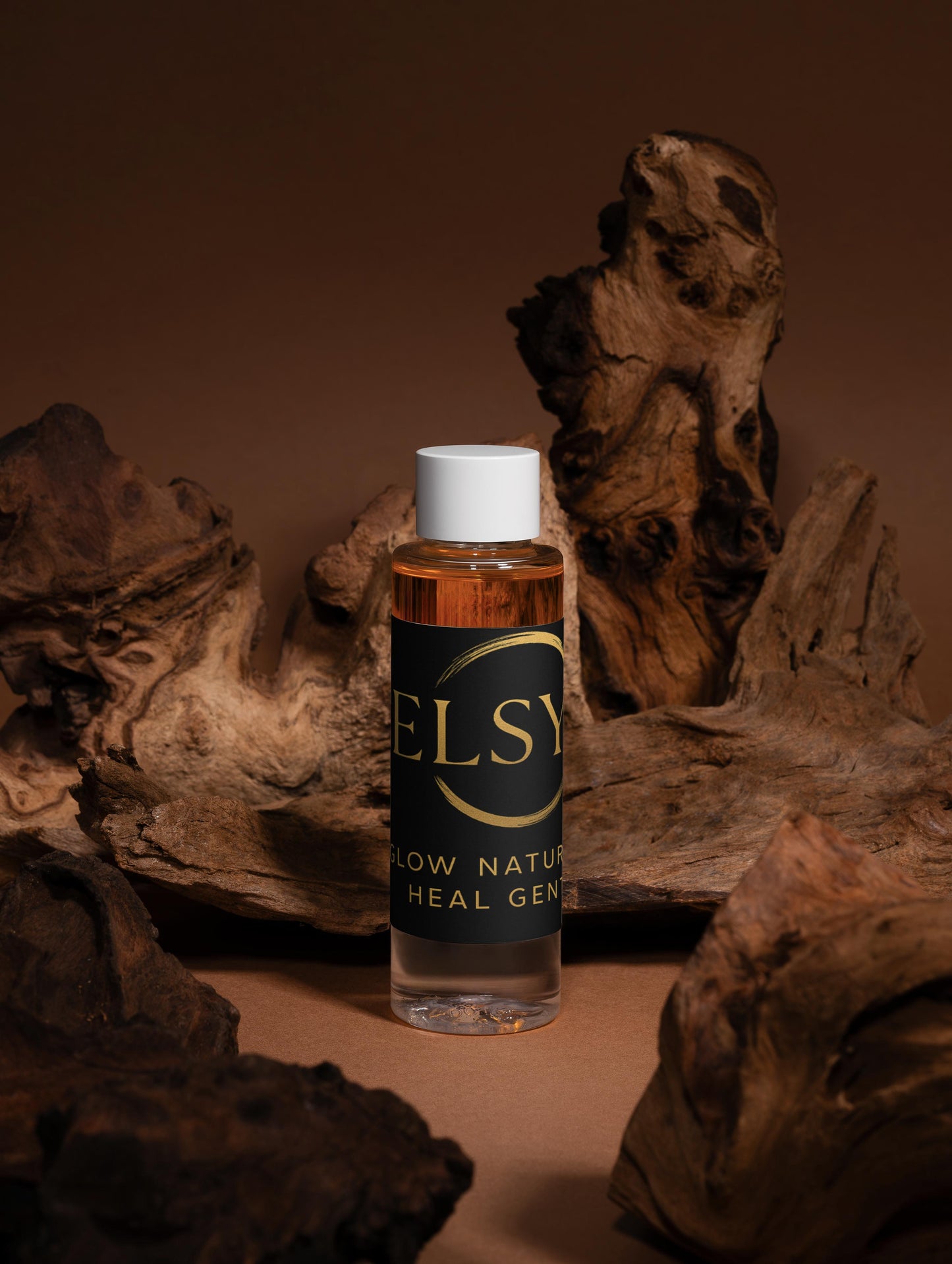 ElSyb BiPhasic Make-up Remover, Fragrance Free