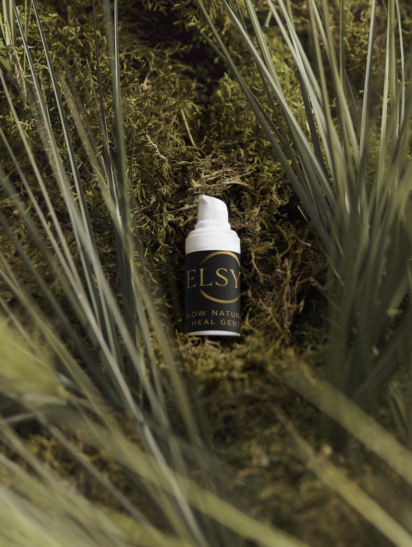 ElSyb Smoothing Eye Cream