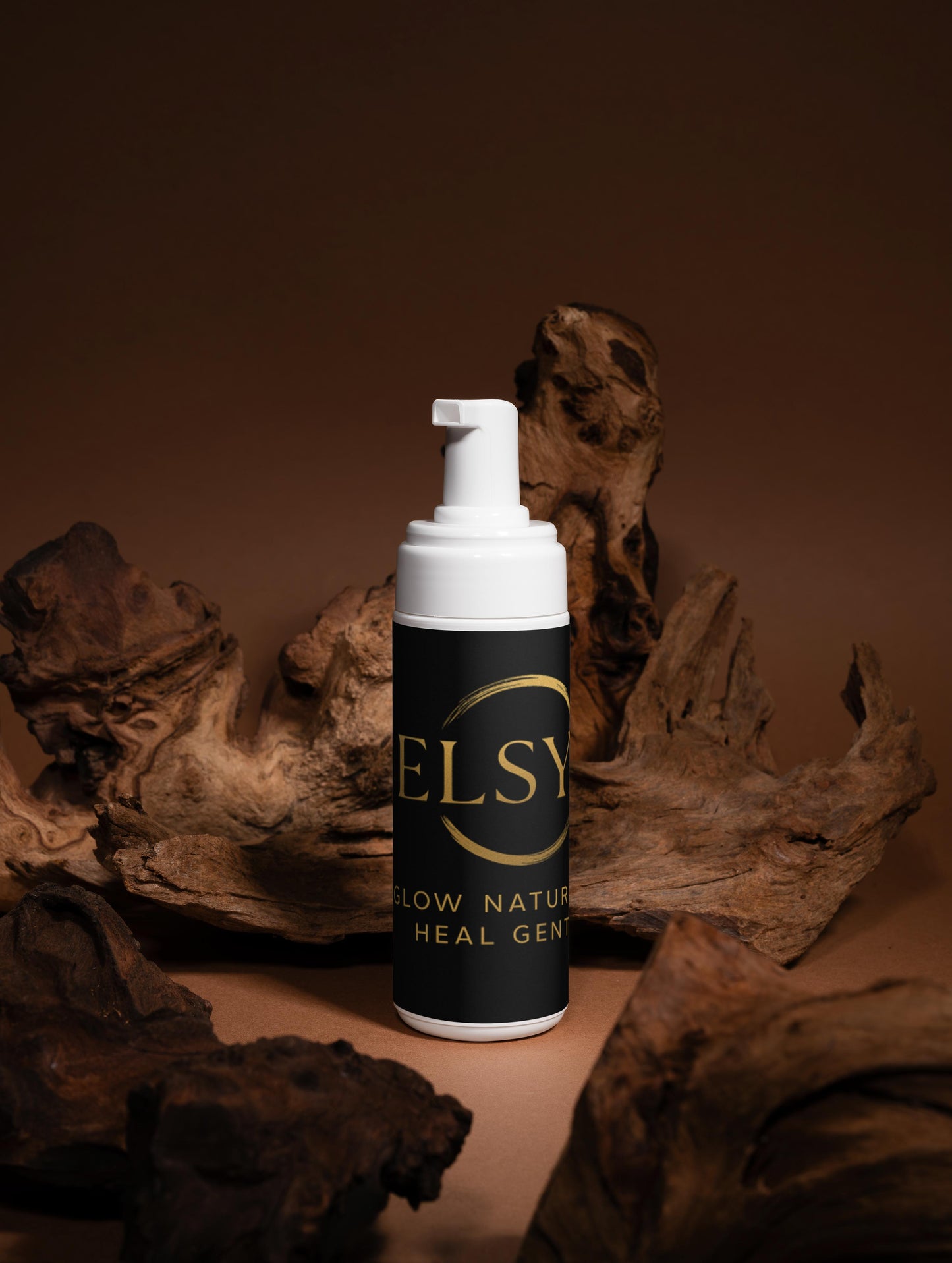 ElSyb Cleansing Foam