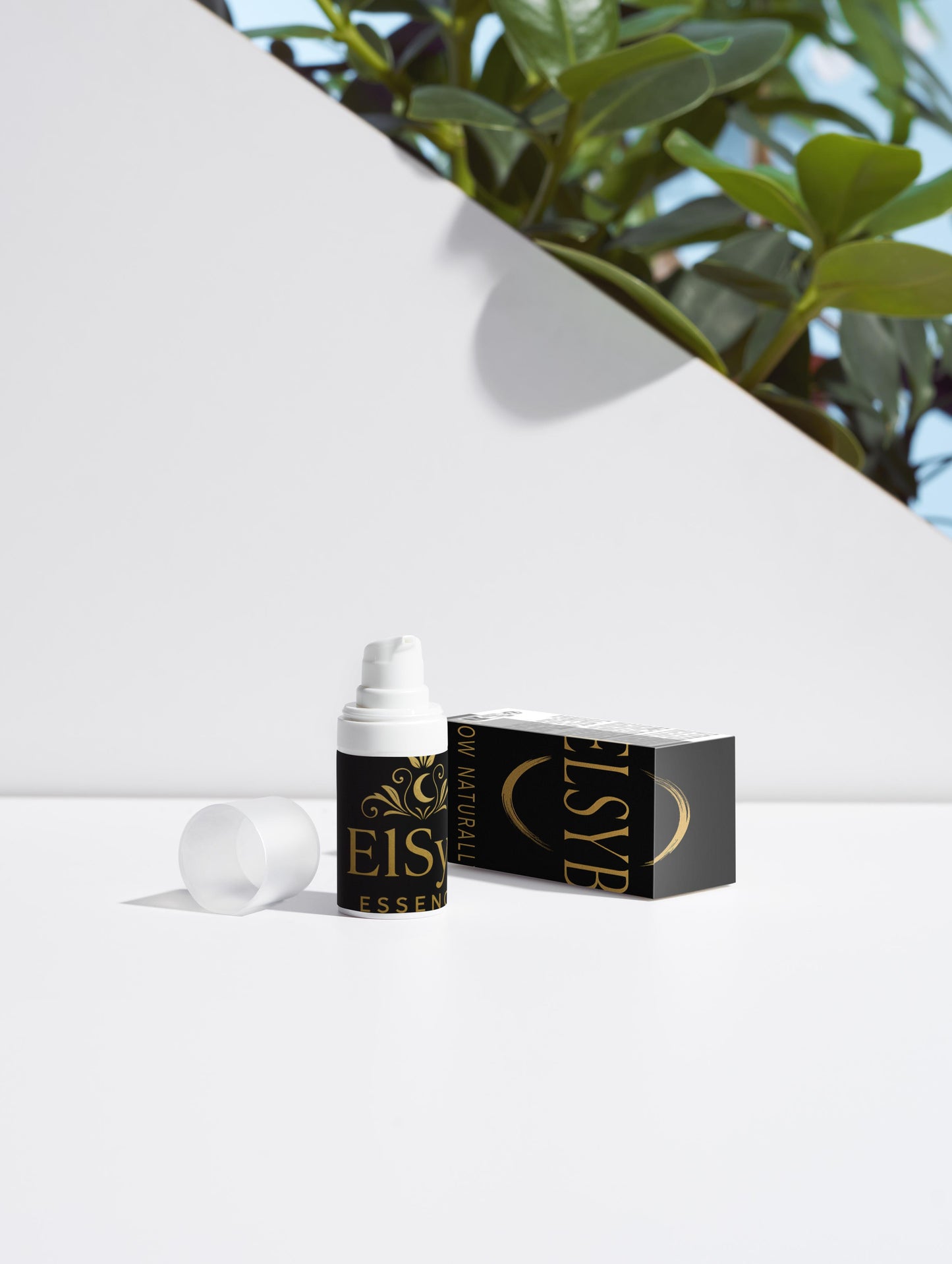 ElSyb Clear Complexion Collection Box