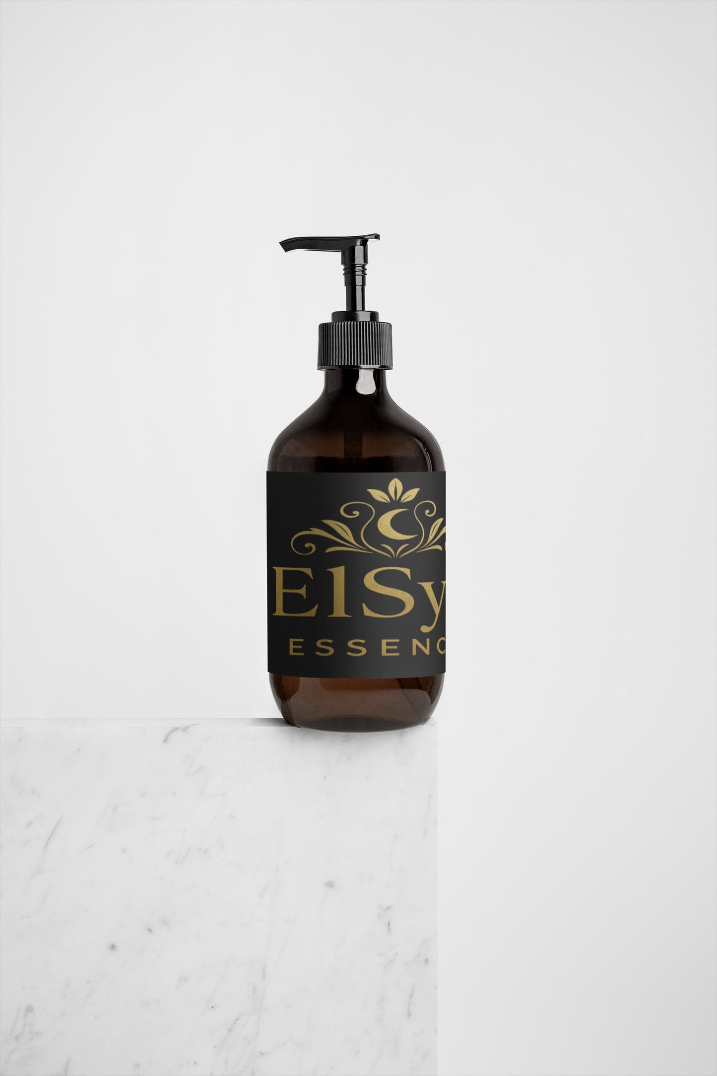 ElSyb 2-in-1 Hair & Body Wash for men