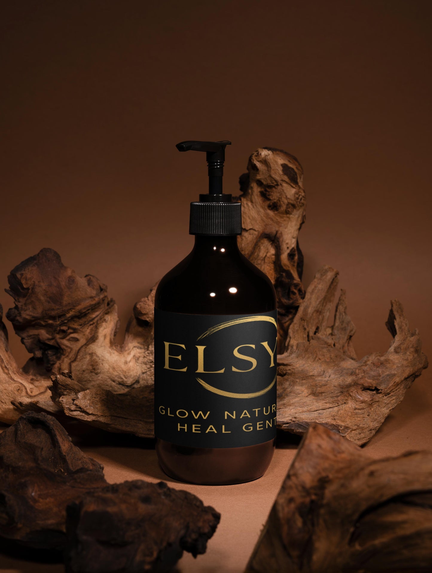 ElSyb Hand & Body Wash, Grapefruit