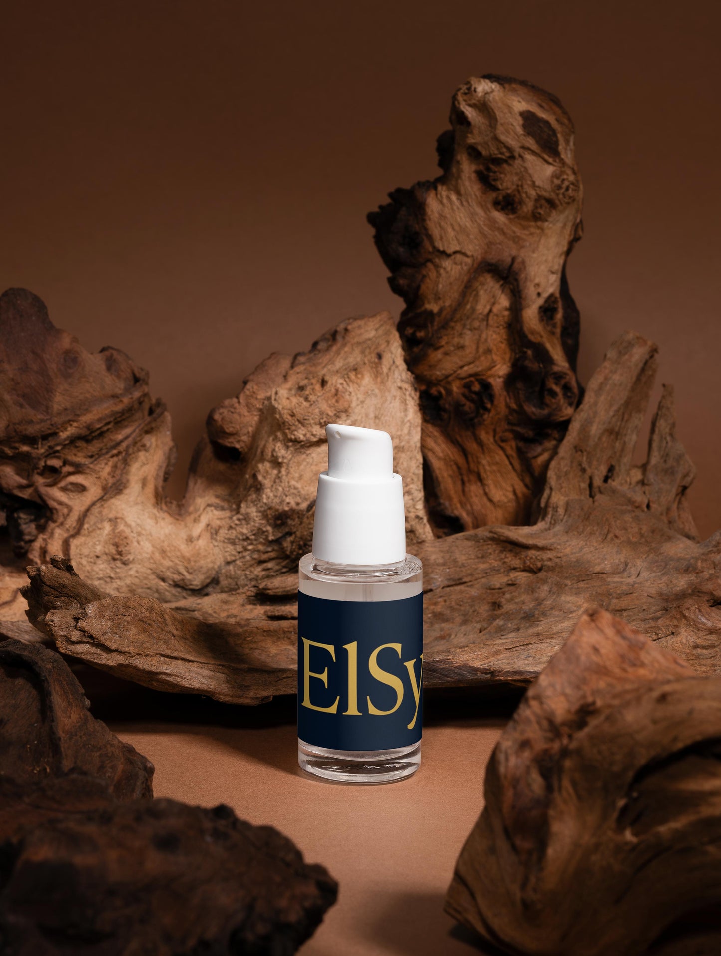 ElSyb Double Hydration Boost Gel + HA