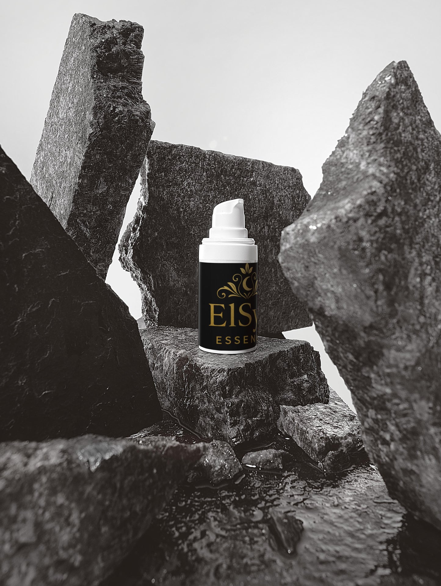 ElSyb Moisturising Day Cream