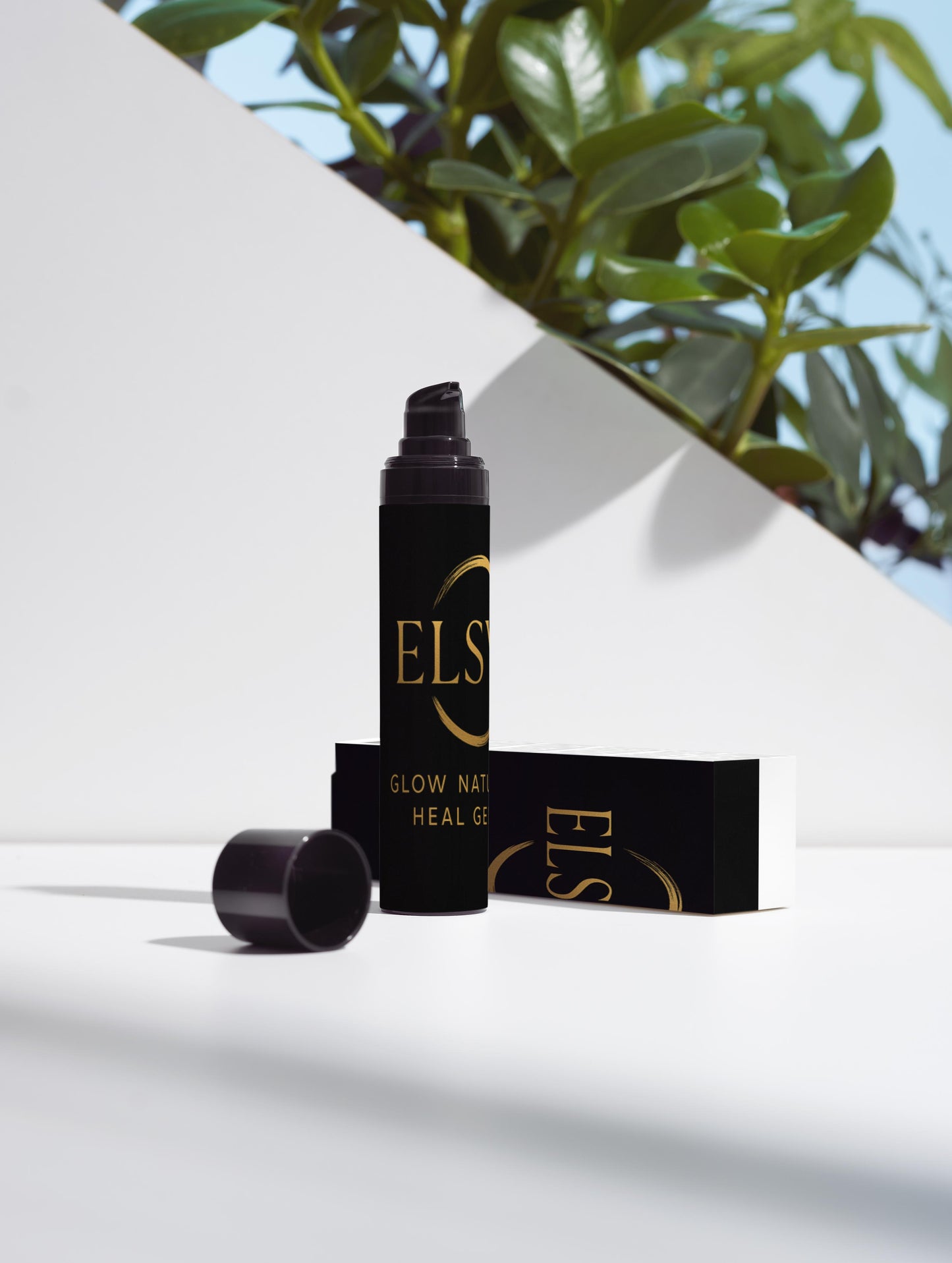 ElSyb Anti-Age Day Cream
