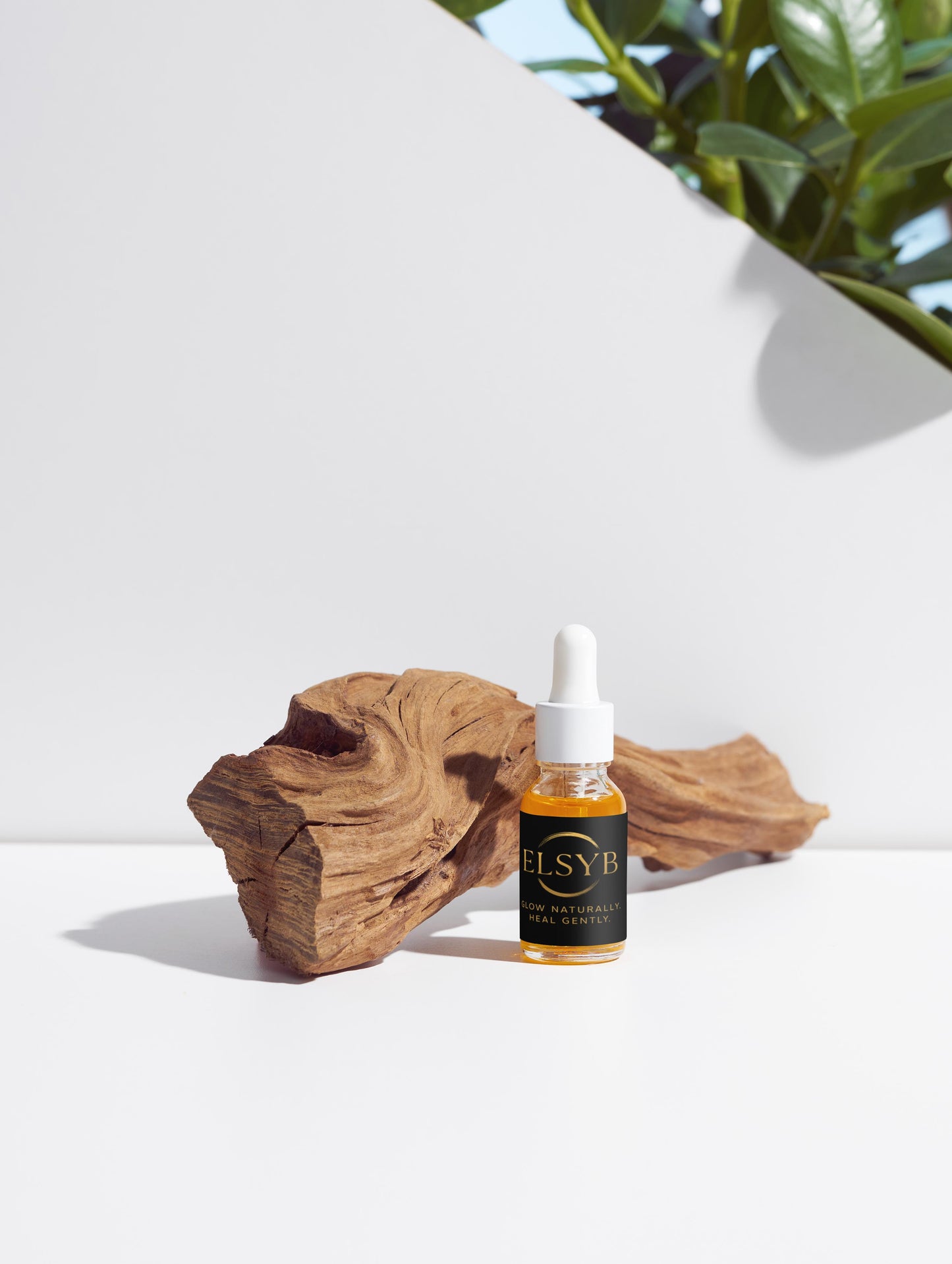 ElSyb Nourishing Facial Oil