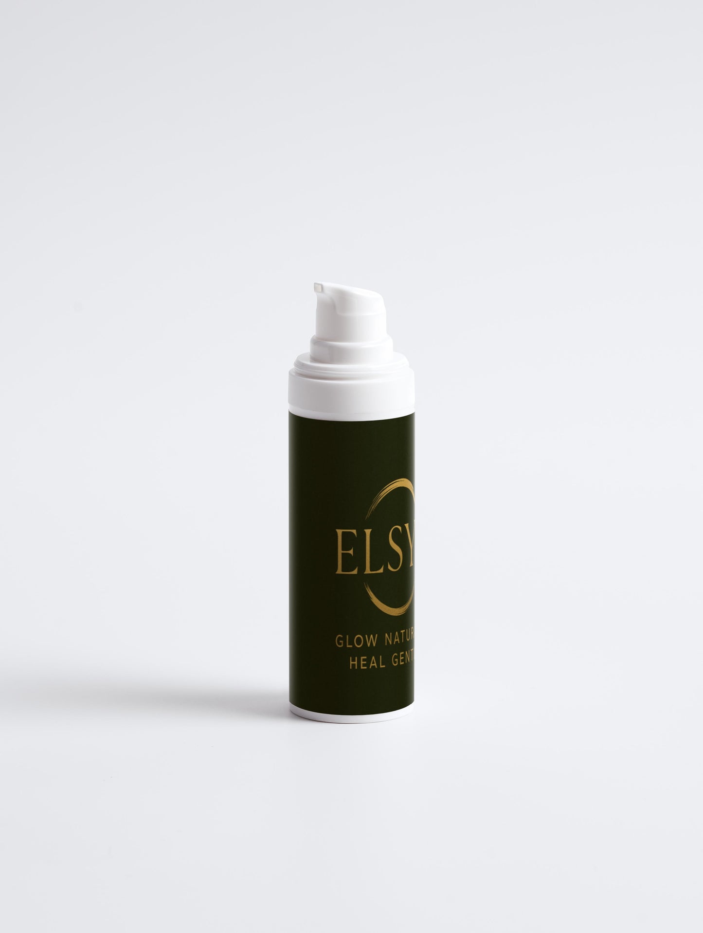 ElSyb Sunscreen SPF30, with tint
