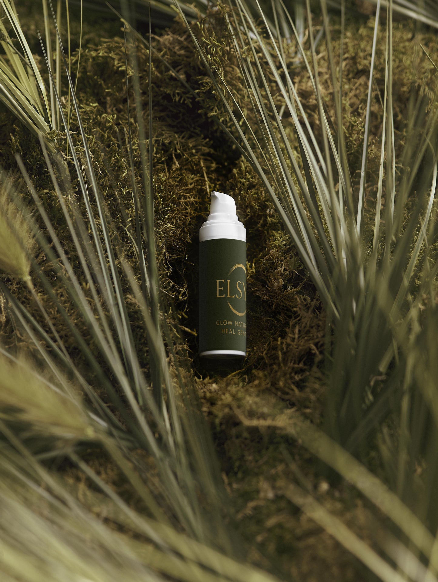 ElSyb Sunscreen SPF30, with tint
