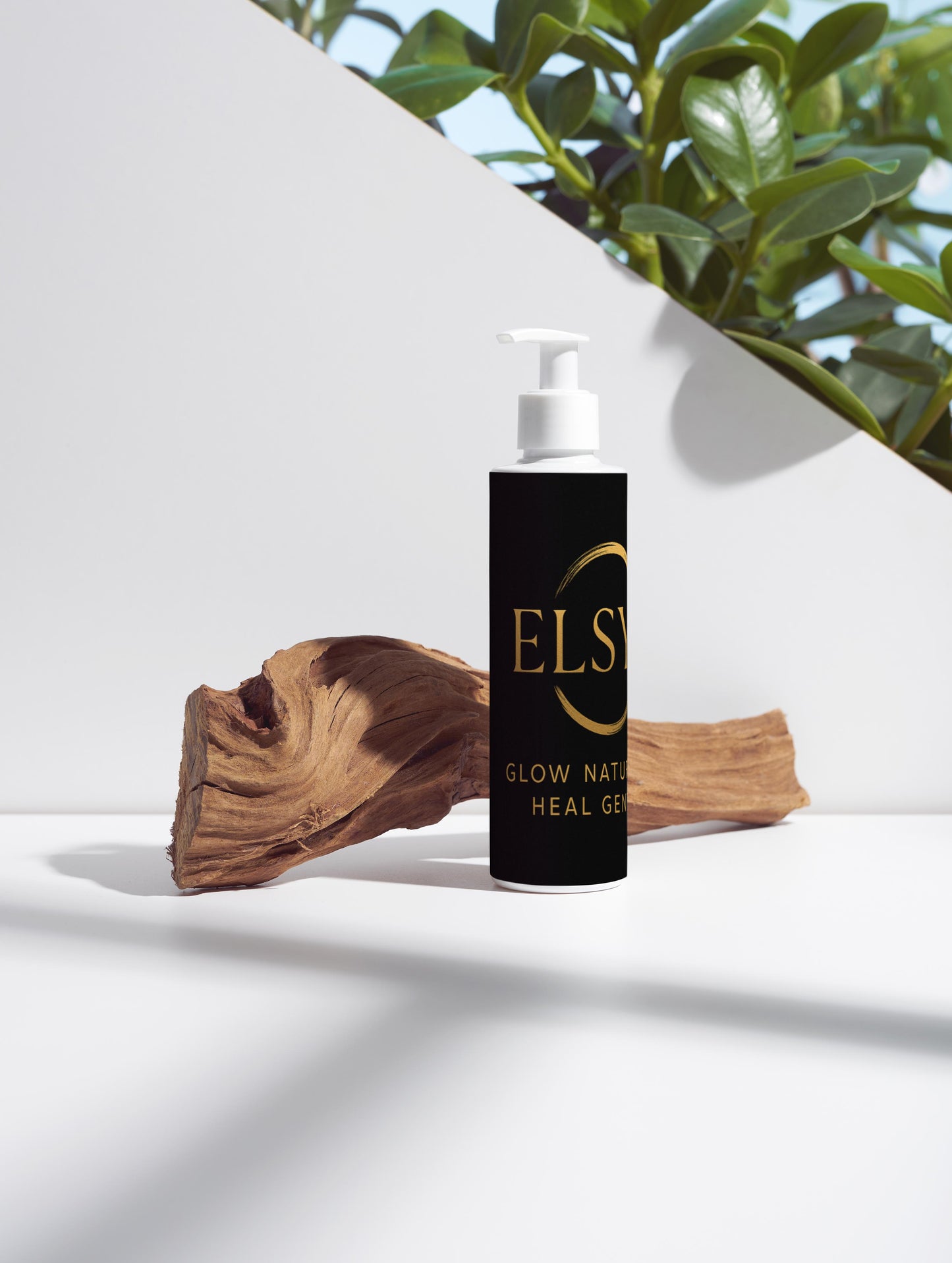 ElSyb Clear Complexion Collection Box
