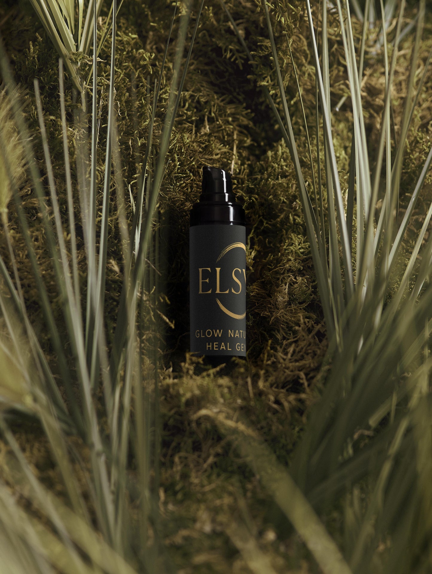 ElSyb Hydrating Serum