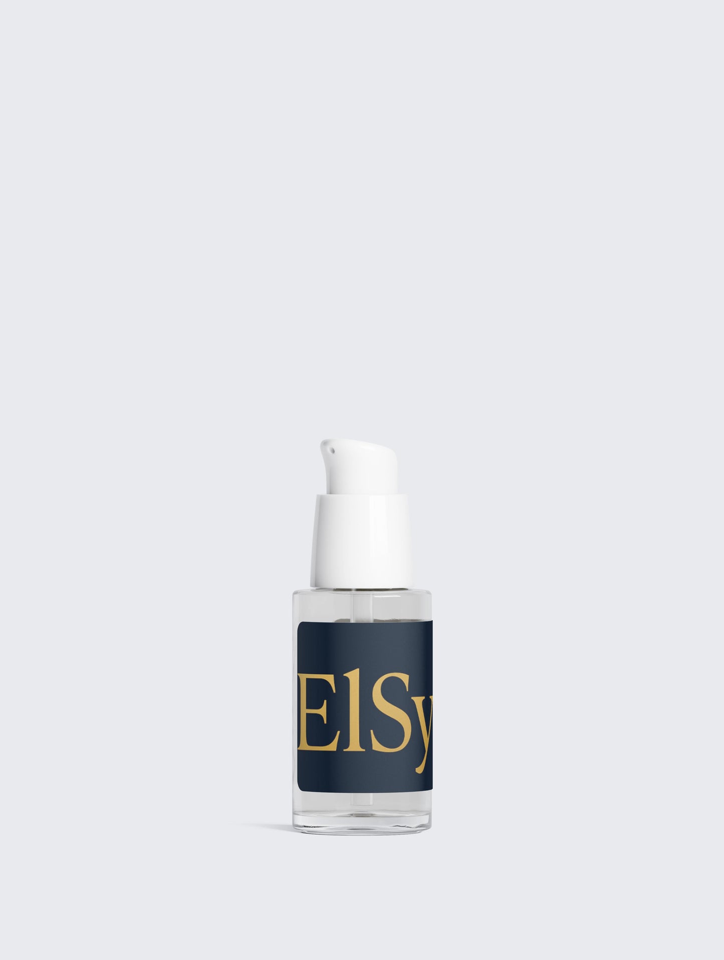 ElSyb Double Hydration Boost Gel + HA
