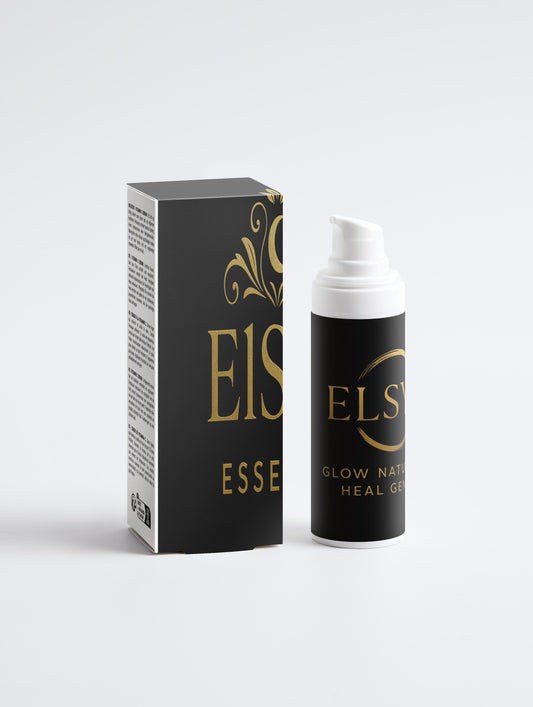 ElSyb Dark Spot Routine Duo