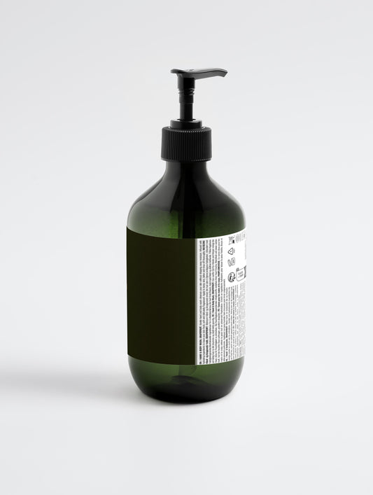 ElSyb Hand & Body Wash, Grapefruit