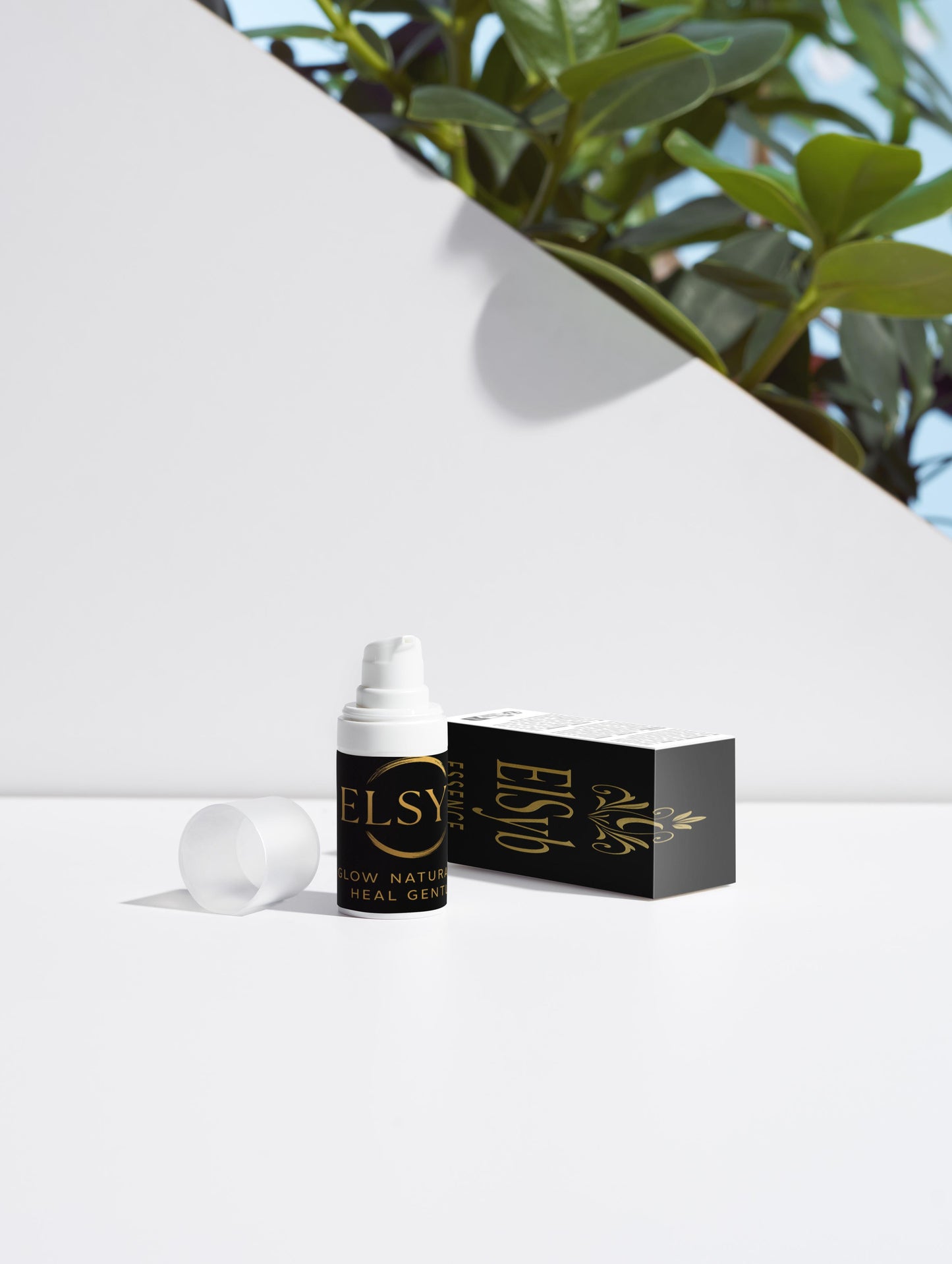 ElSyb Smoothing Eye Cream