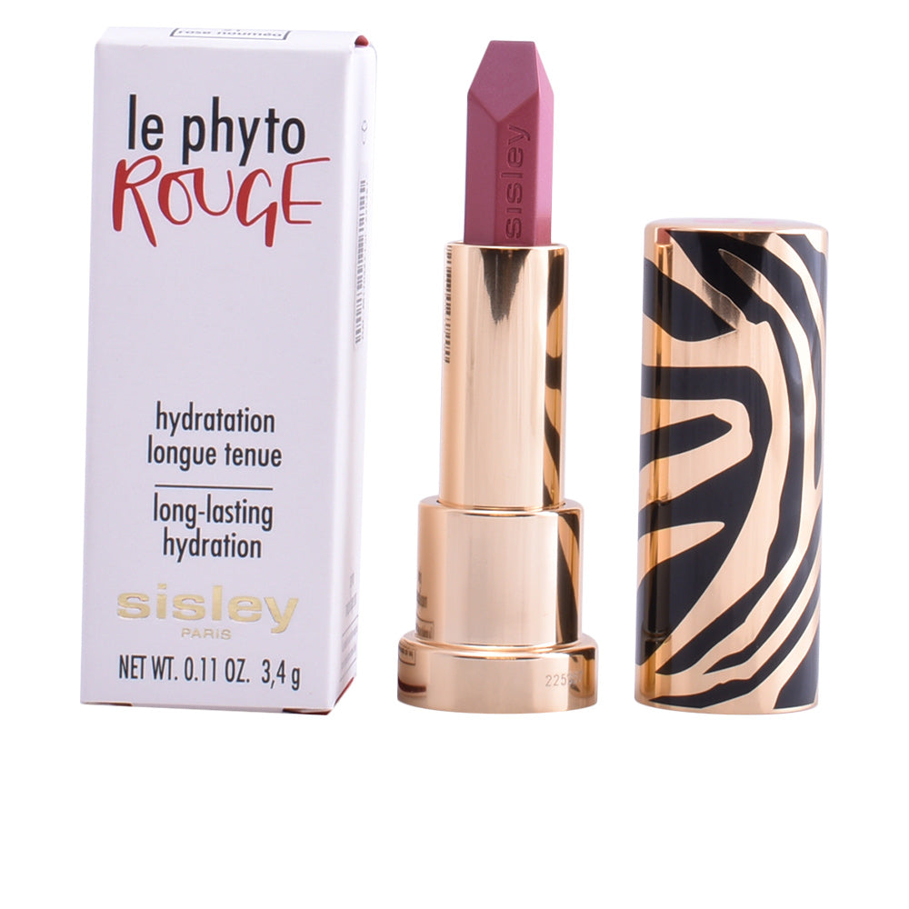 LE PHYTO ROUGE #21-rose nouméa-0