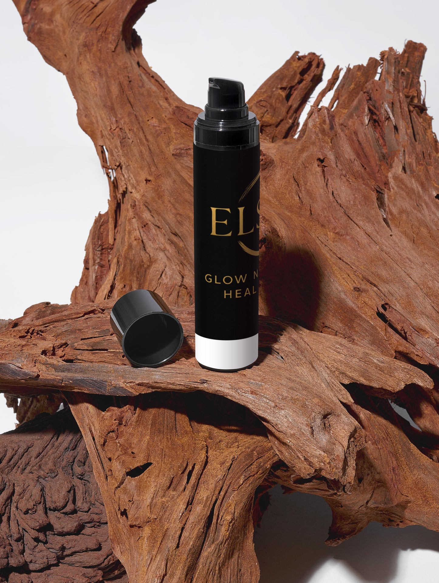 ElSyb Moisturising Day Cream