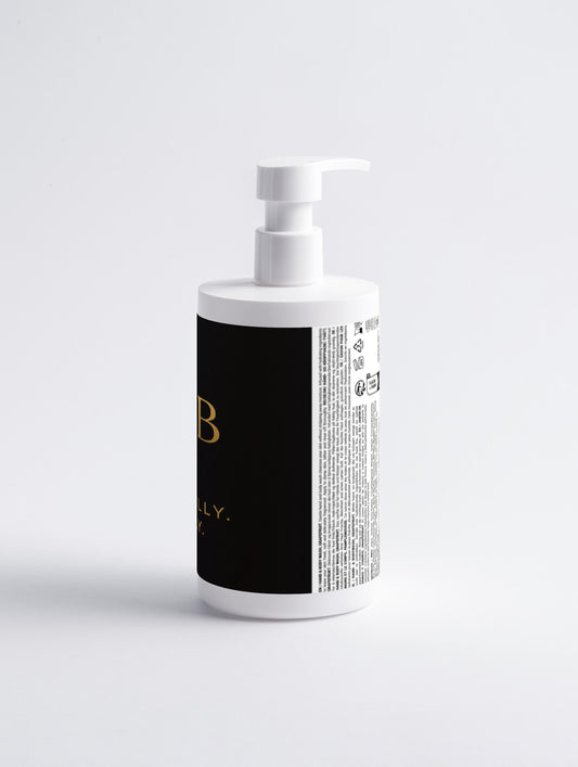 ElSyb Hand & Body Wash, Grapefruit