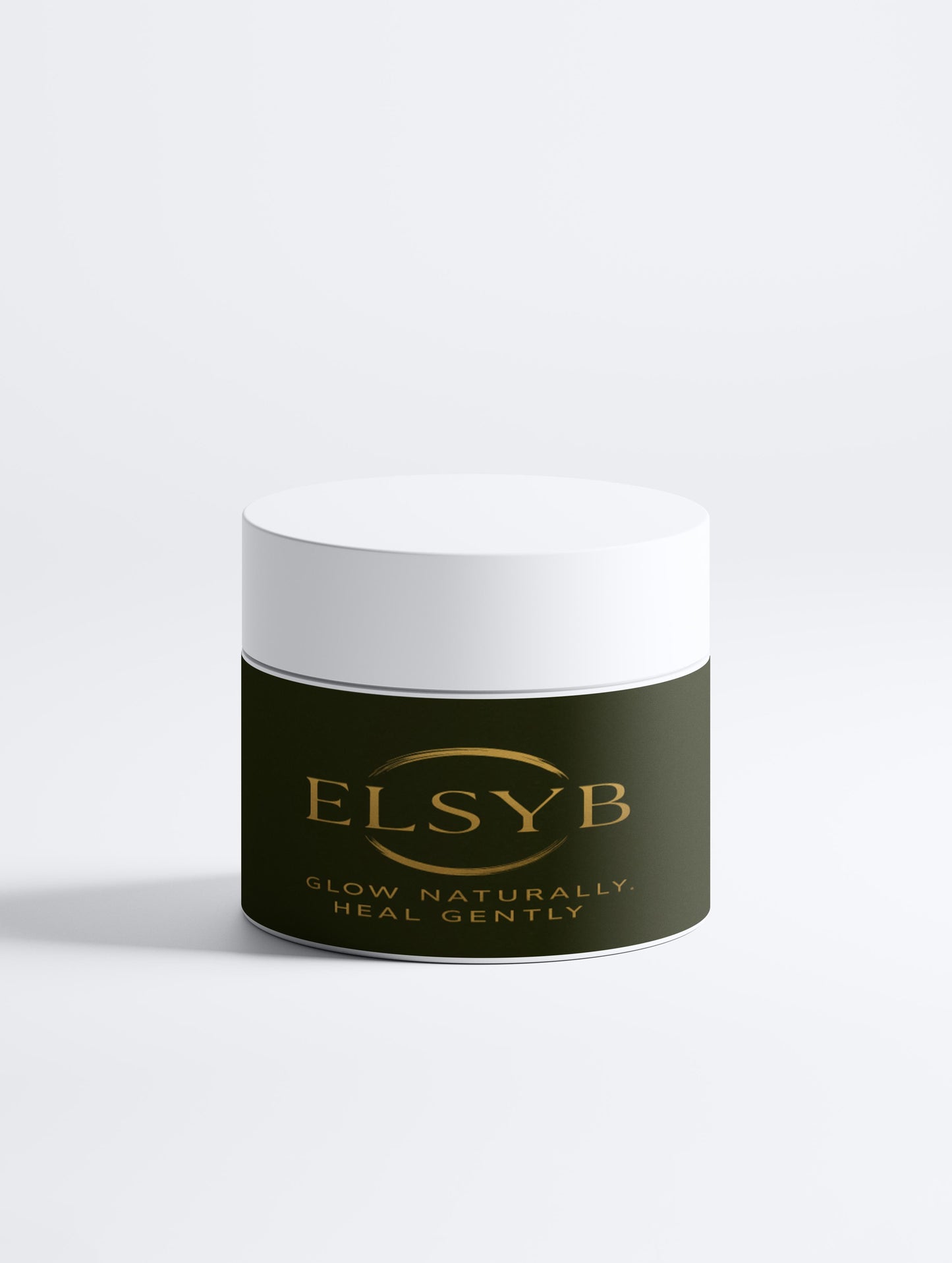 ElSyb Deep Cleanse Scalp Scrub, Rosemary & Mint