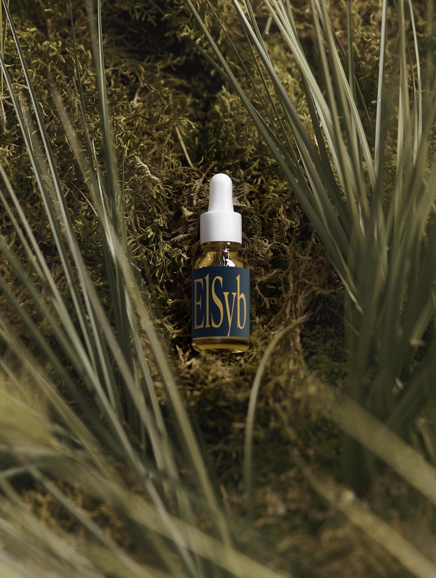 ElSyb Calming Facial Oil