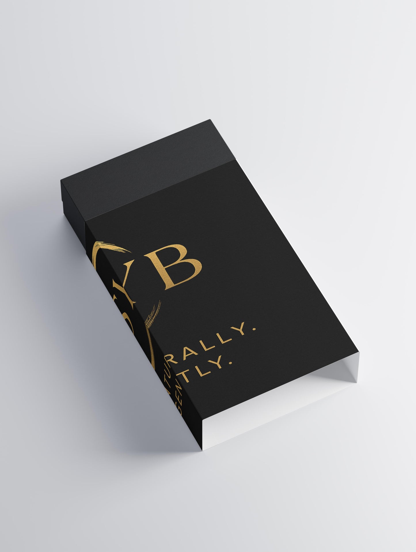 ElSyb Glowy Skin Trio Collection Box