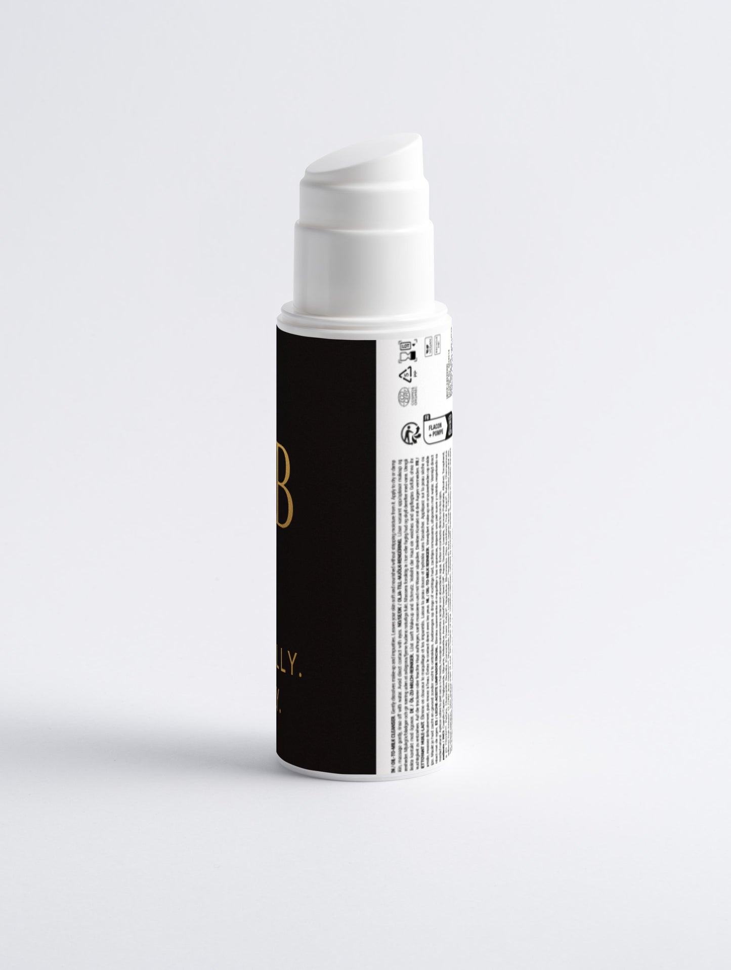 ElSyb Sensitive Skin Oil-To-Milk Cleanser
