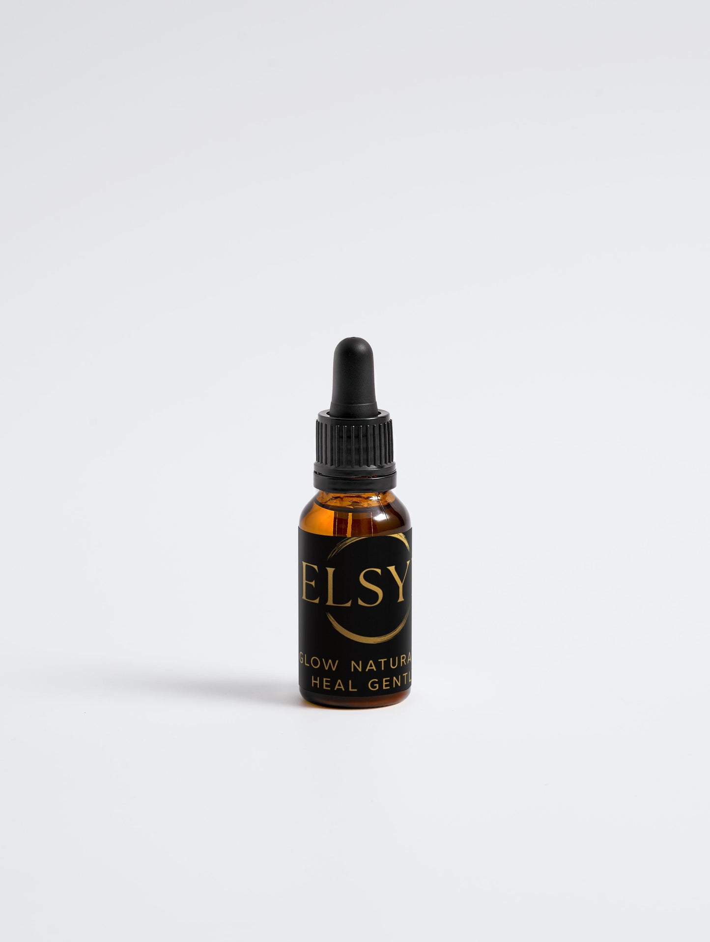 ElSyb Antioxidant Ginkgo Gel Booster