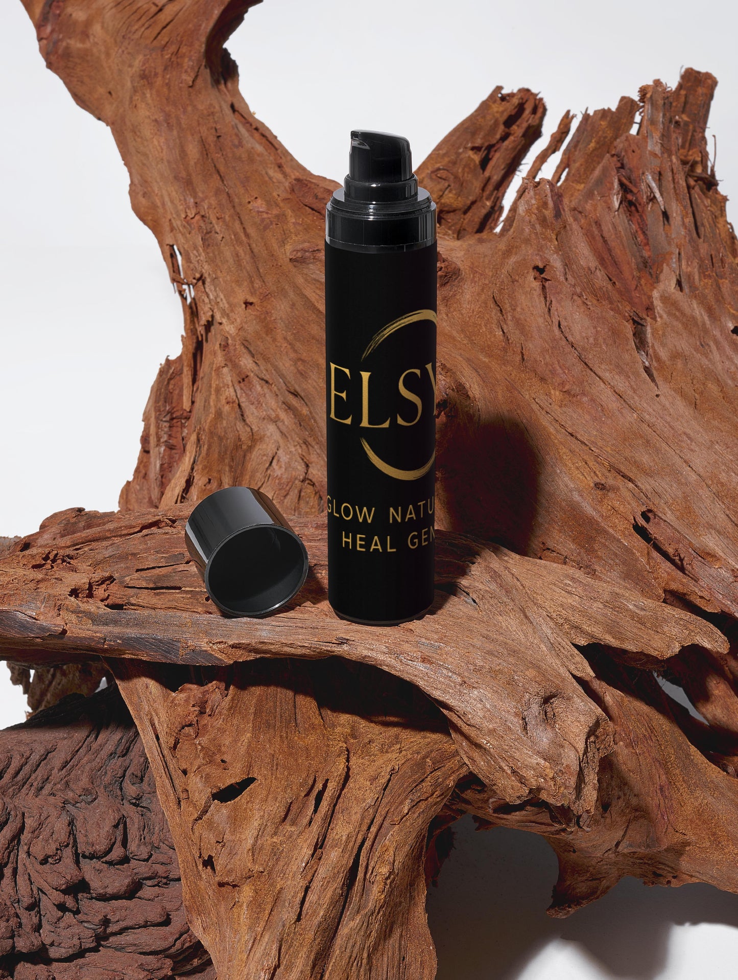 ElSyb Hyaluronic Acid Face Cream for Men
