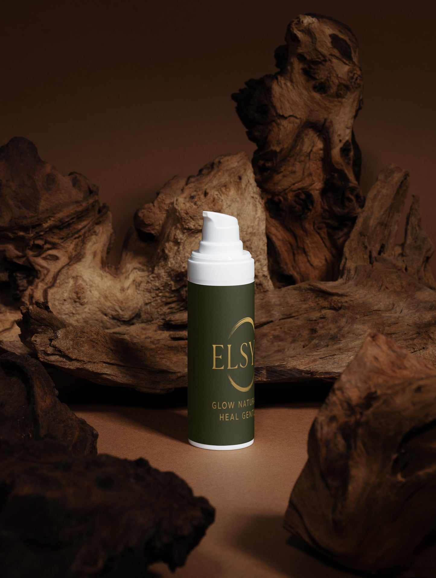 ElSyb Sunscreen SPF30, with tint