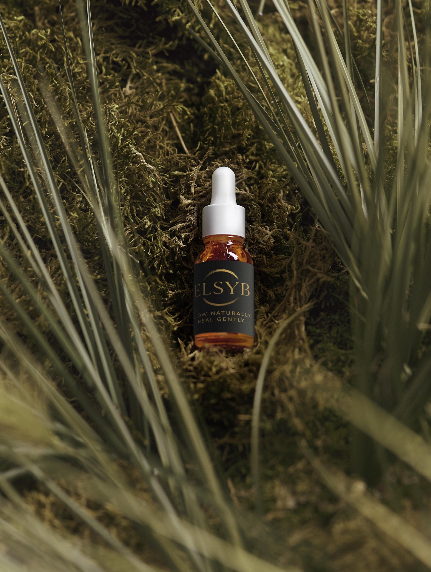 ElSyb Nourishing Facial Oil