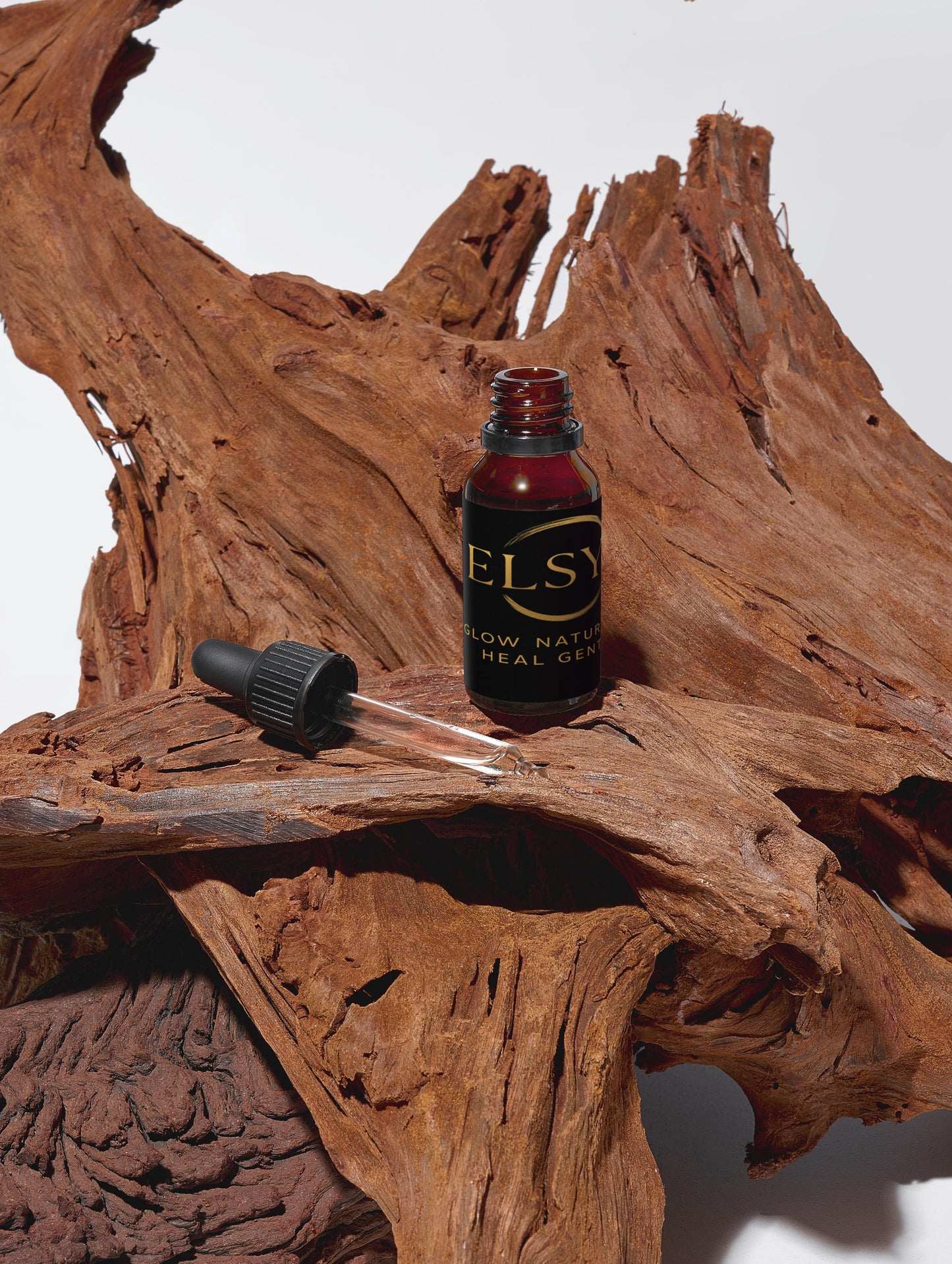 ElSyb Softening Beard Oil