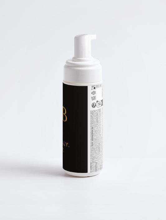 ElSyb Cleansing Foam