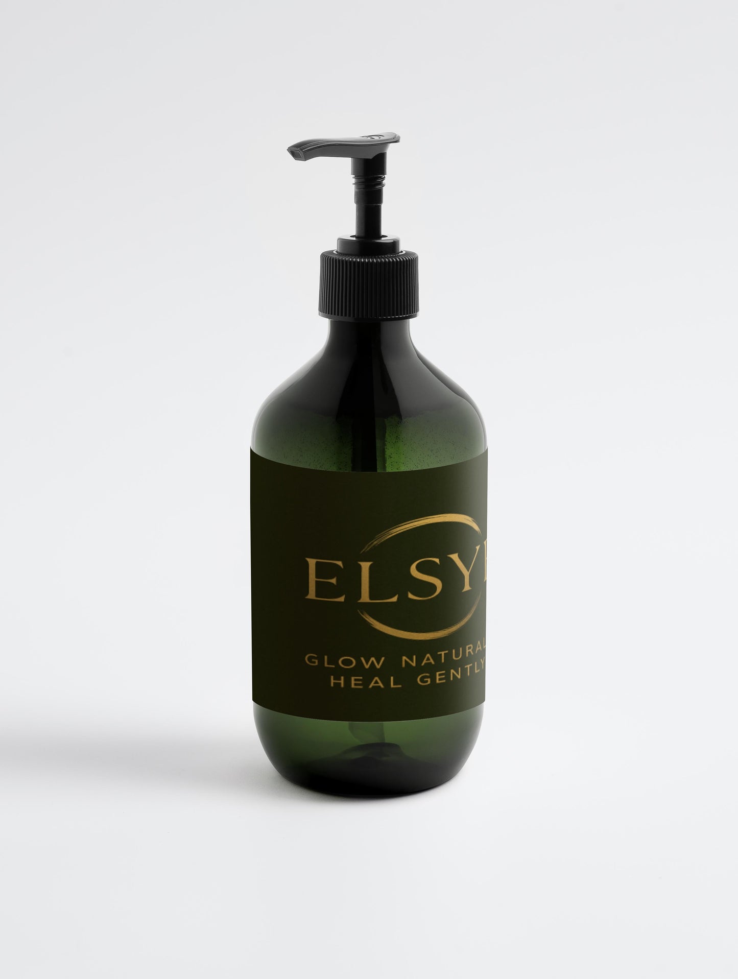 ElSyb Hand & Body Wash, Grapefruit