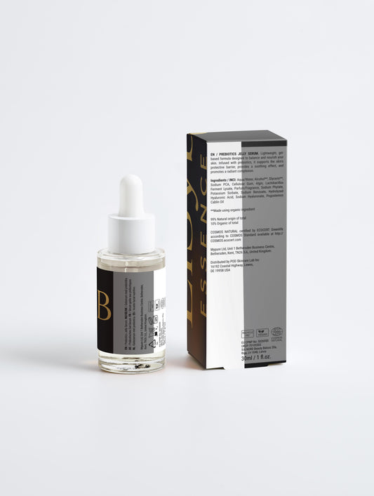 ElSyb Bioactive Prebiotics Jelly Serum - Image #0