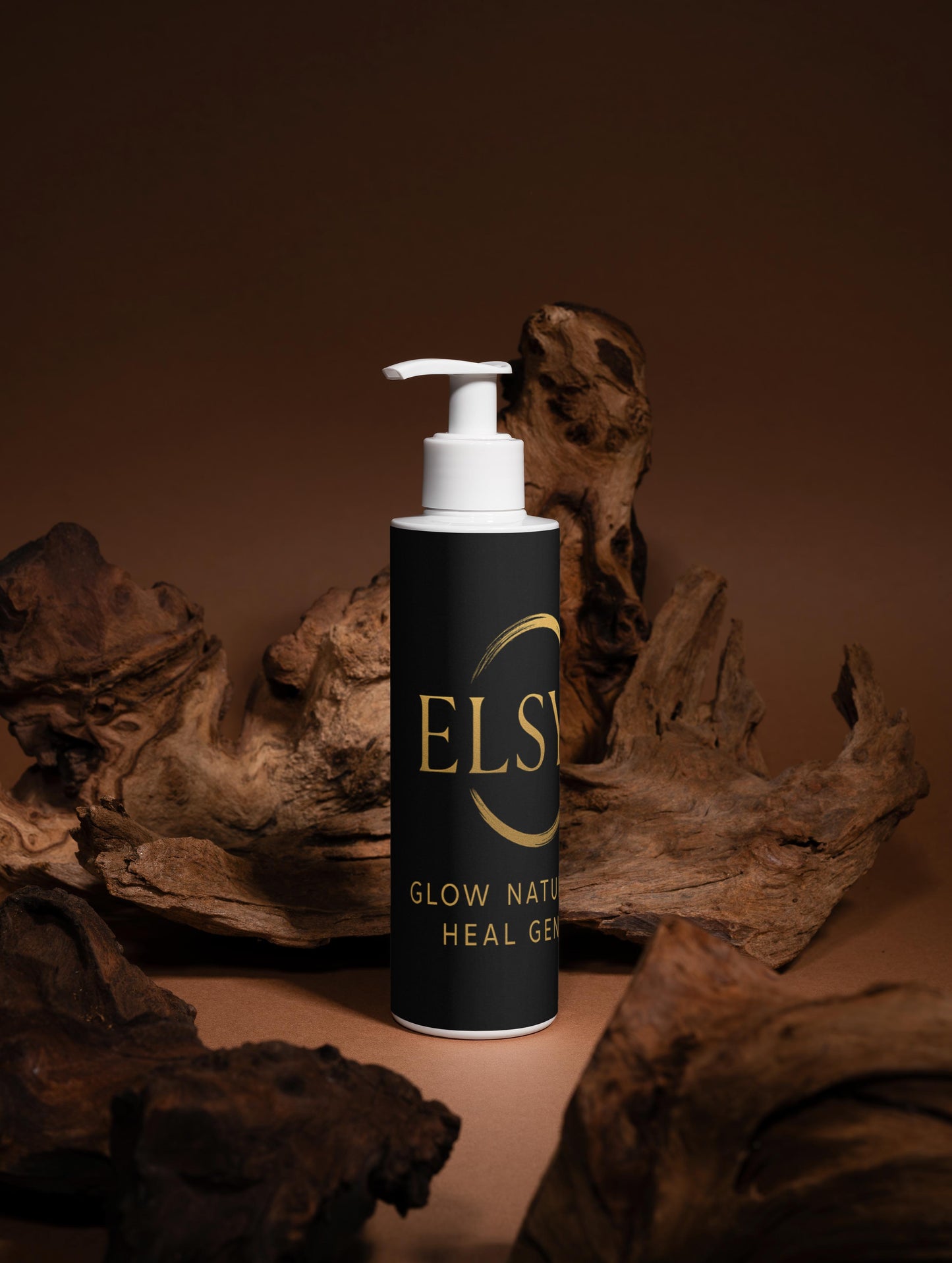 ElSyb Clarifying Gel
