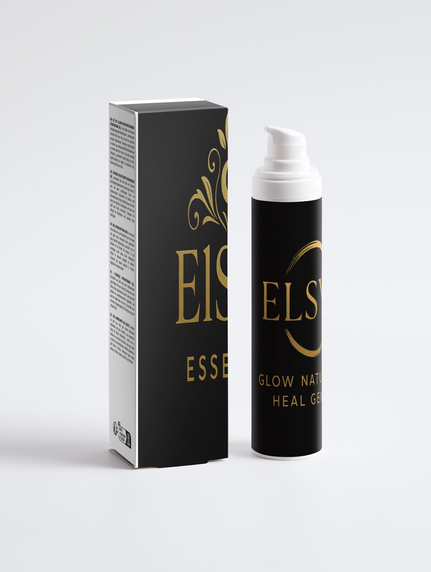 ElSyb Oil-Free Hydrating Gel