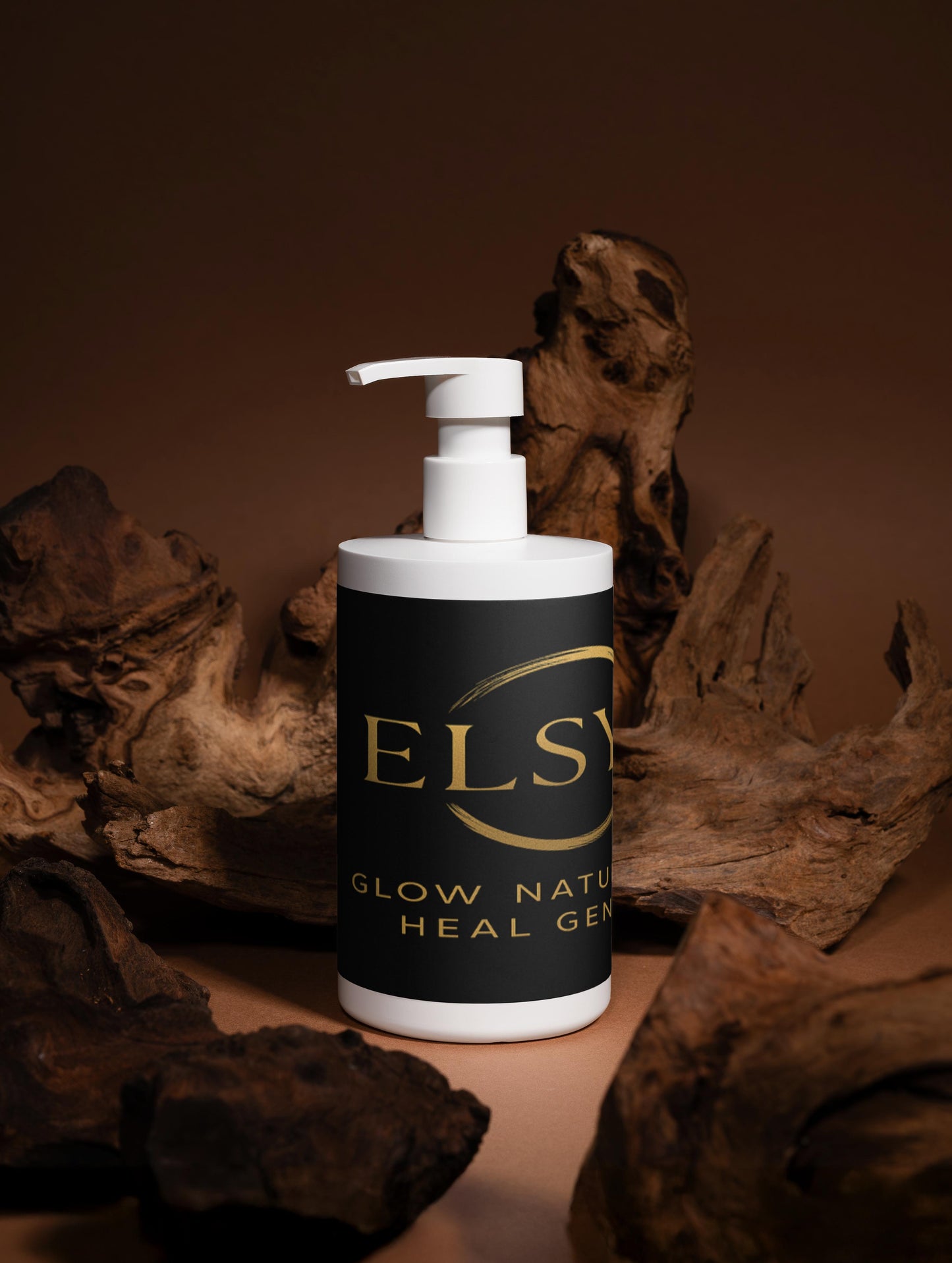 ElSyb Sensitive Scalp Shampoo