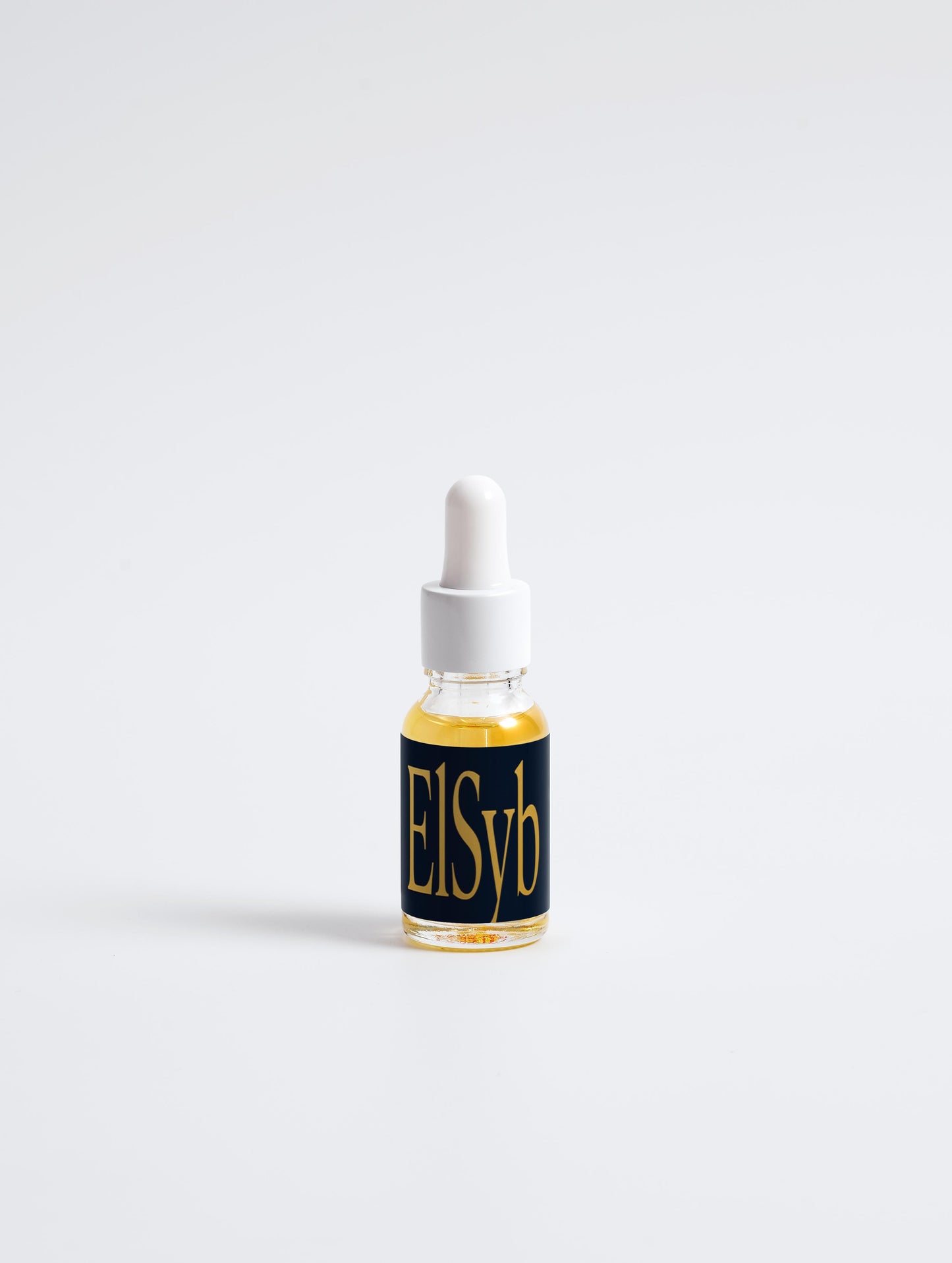 ElSyb Calming Facial Oil