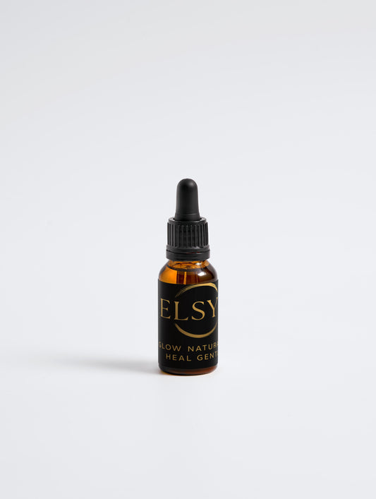 ElSyb Nourishing Facial Oil