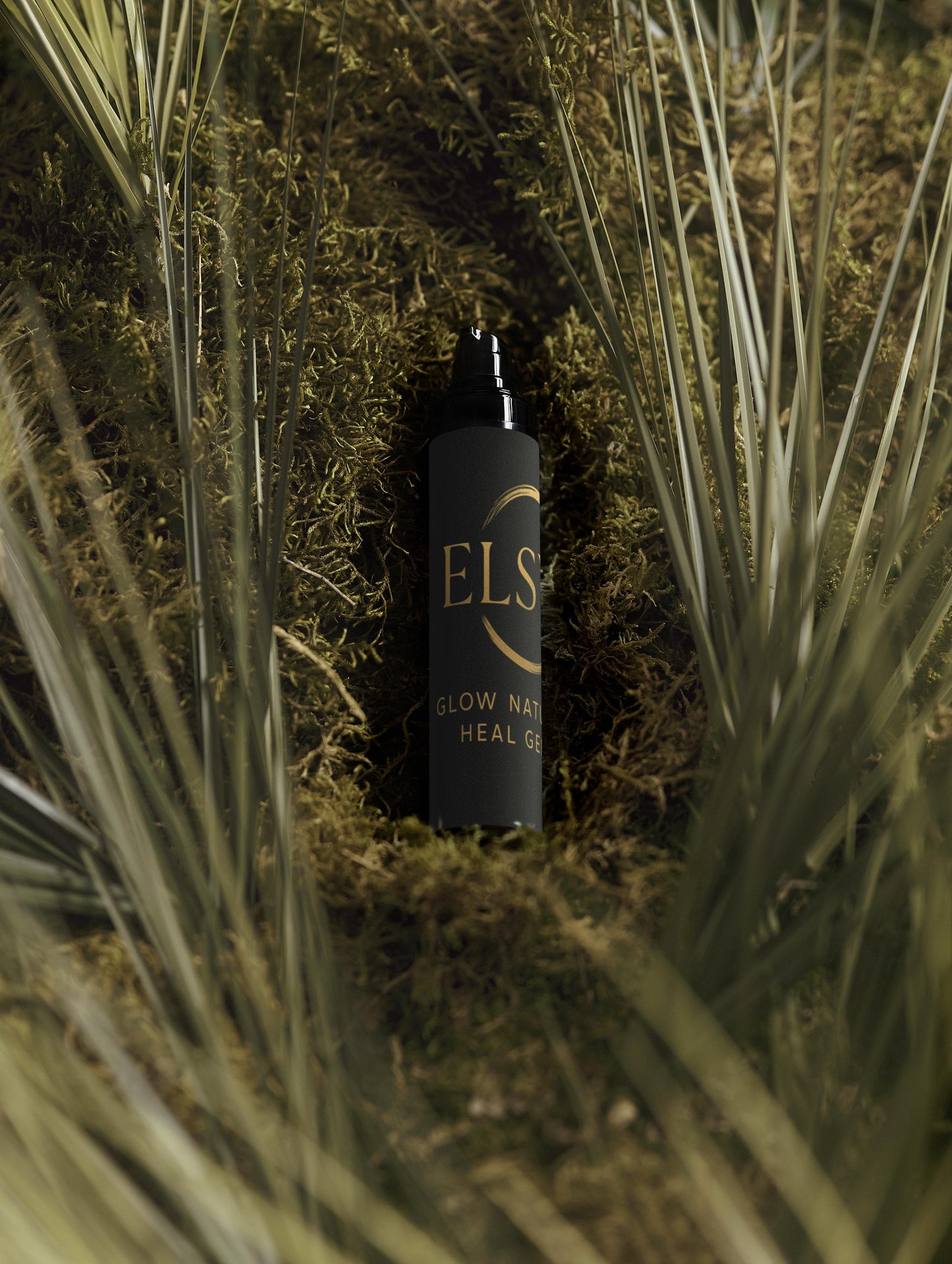 ElSyb Anti-Age Day Cream